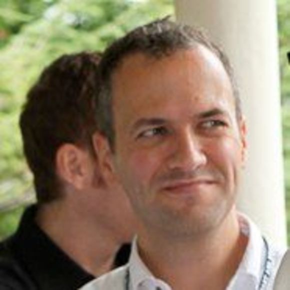 Meet your Posher, Jeffrey - Picture 1 of 1